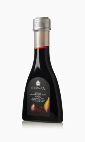 Crema Balsámica con higos. 150 ml.