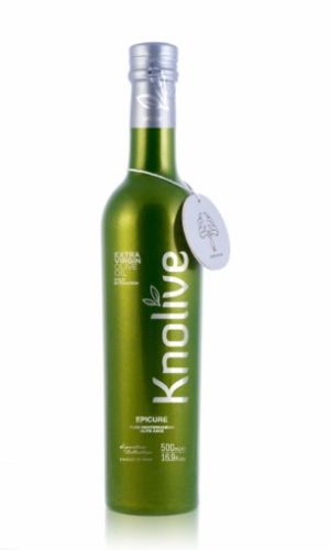 Knolive Epicure 500 ml.