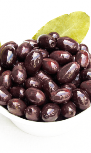 Aragón 400 g. envasado al vacío