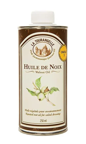 Naturgreen walnut oil   Bio  250 ml.