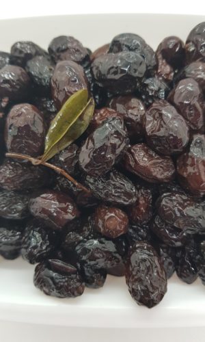 Muerta  400 g. Envasado al vacío.