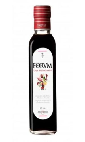 Forum Cabernet Sauvignon 250 ml.