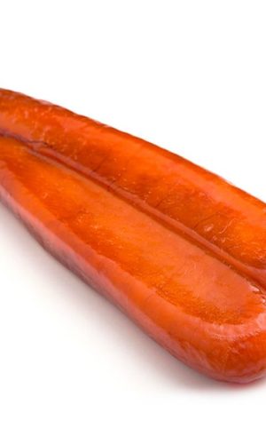Mullet Roe 150 g. aprox.