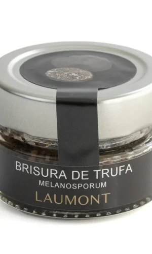 Brisura de trufa negra Laumont 25 g.