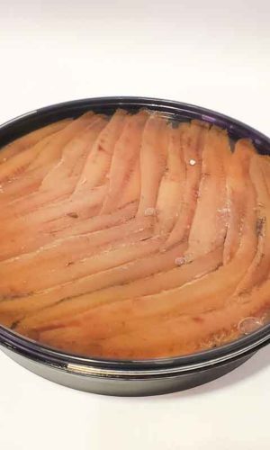 Anchoa Cantábrico 20 filetes 00