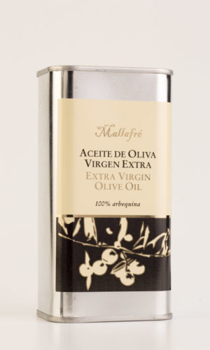Mallafré  250 ml.