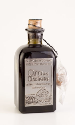 Oro del Desierto 250ml.