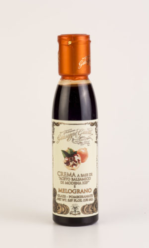 Vinagre Giusti (Modena) Granada.  150 ml.